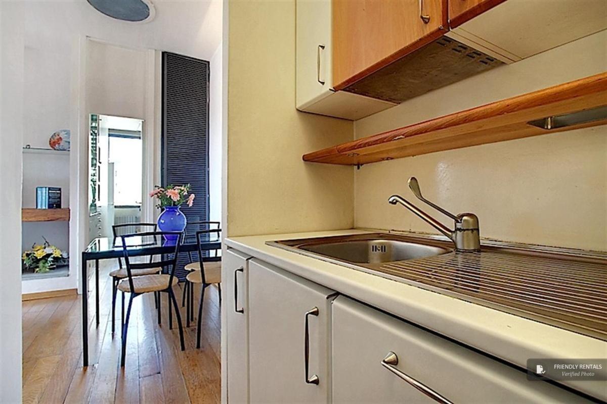 La Terrazza Apartment ฟลอเรนซ์ ภายนอก รูปภาพ